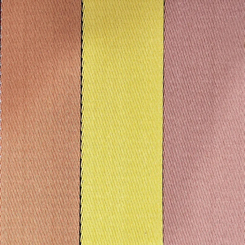 hot sale high quality polyester webbing for bag strap two side different color 38mm 1.5 inch 1.7mm thickness
hot sale high quality polyester webbing for bag strap two side different color 38mm 1.5 inch 1.7mm thickness
