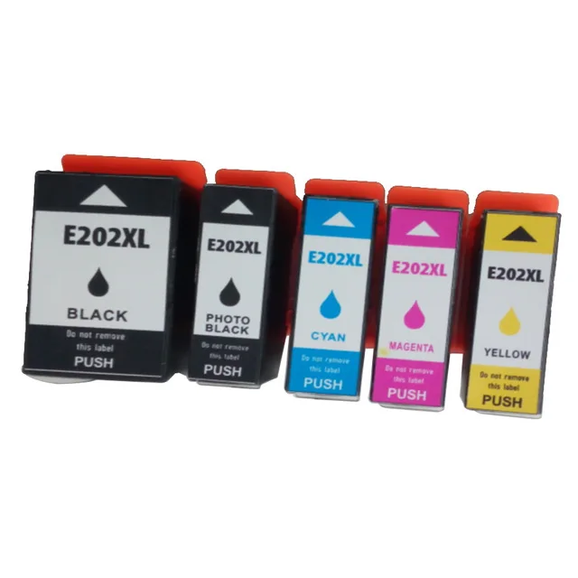 Чернильный совместимый картридж E202 XL t202xl для Epson Expression Photo XP-6000 XP-6005 XP-6001
Чернильный совместимый картридж E202 XL t202xl для Epson Expression Photo XP-6000 XP-6005 XP-6001