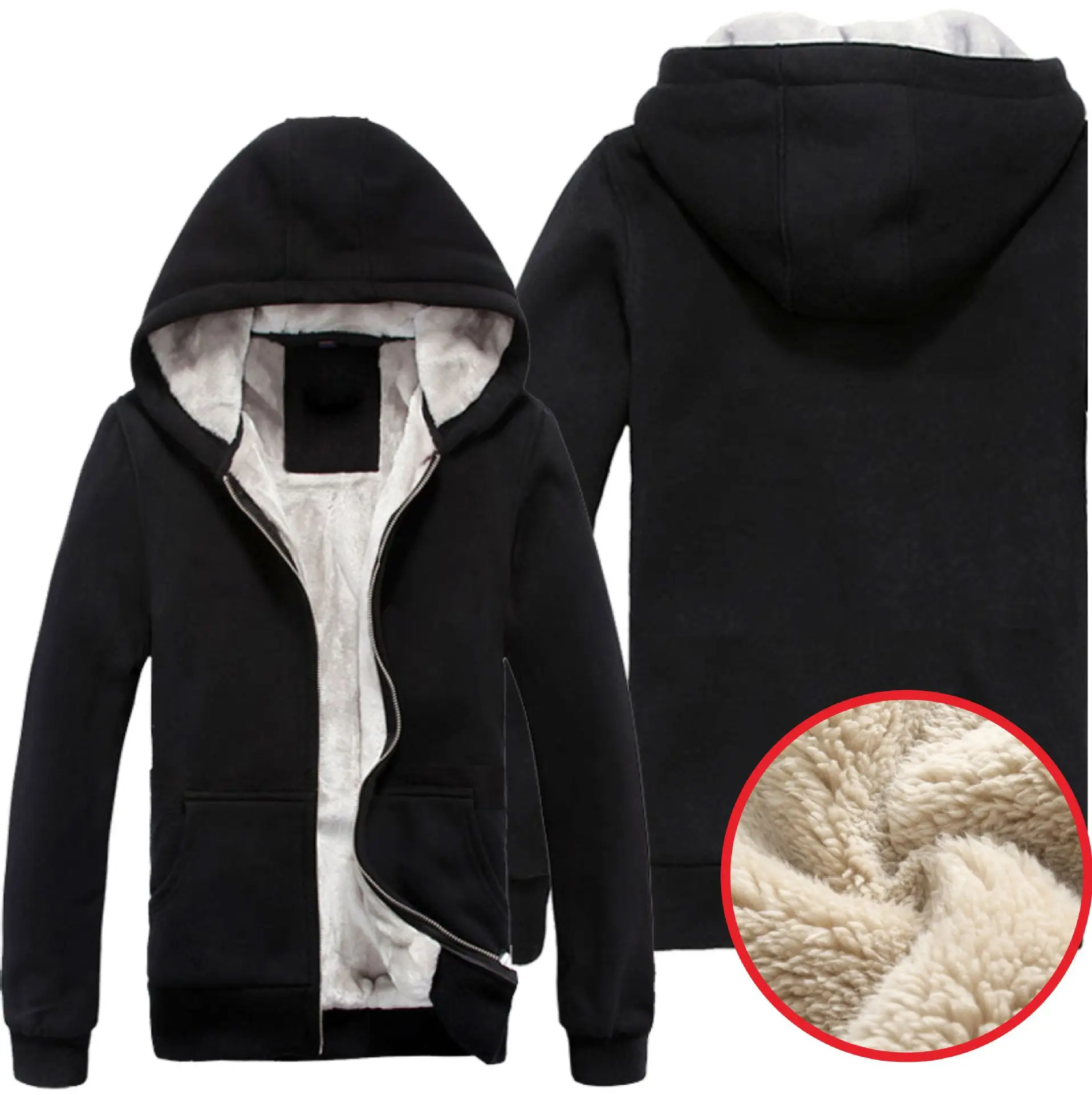 2018 winter men's fashion men's coat, Korean version, men's cotton clothes, extra thick lamb, velvet, cotton.
2018 winter men's fashion men's coat, Korean version, men's cotton clothes, extra thick lamb, velvet, cotton.