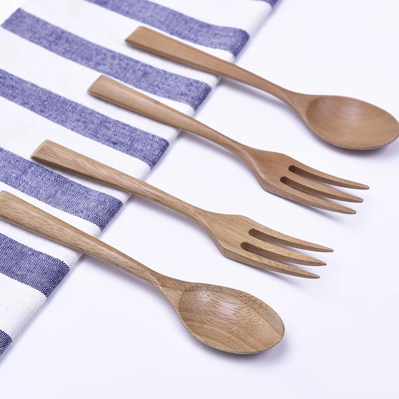 Japan Style Wooden Spoon Fork Teaspoon Condiment Utensil Coffee Milk Spoon Kids Ice Cream Scoop Tableware Tool Kitchen Cooking
Japan Style Wooden Spoon Fork Teaspoon Condiment Utensil Coffee Milk Spoon Kids Ice Cream Scoop Tableware Tool Kitchen Cooking