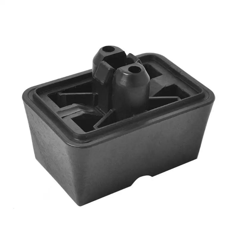 VODOOL Car Jack Point Jacking Lifting Support Pad Block Vehicle Repair Tool 51717039760 For BMW 6 Series Mini E63 E64 E65 R50
VODOOL Car Jack Point Jacking Lifting Support Pad Block Vehicle Repair Tool 51717039760 For BMW 6 Series Mini E63 E64 E65 R50