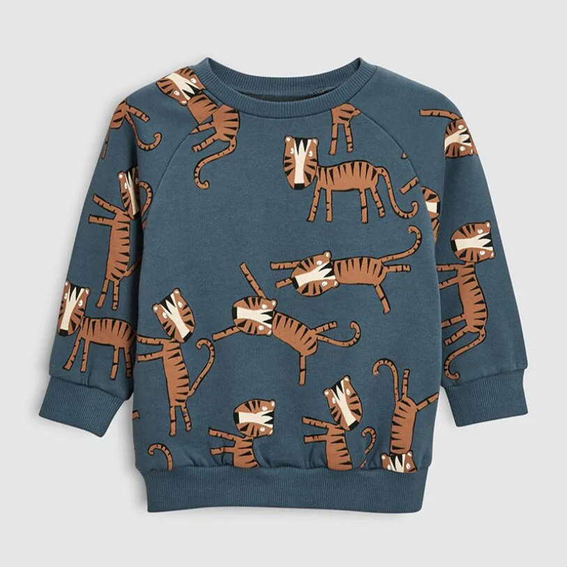 Baby boys clothes 0-4T kids long sleeve t shirt baby sweatshirt toddler active coat infant knitted O-neck shirt baby warm jacket
Baby boys clothes 0-4T kids long sleeve t shirt baby sweatshirt toddler active coat infant knitted O-neck shirt baby warm jacket