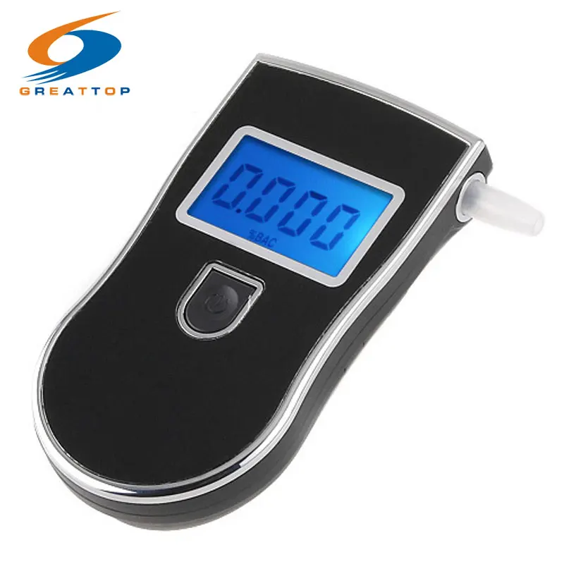 NEW Hot selling Professional Police Digital Breath Alcohol Tester Breathalyzer Gadget Analyzer Dropshipping
NEW Hot selling Professional Police Digital Breath Alcohol Tester Breathalyzer Gadget Analyzer Dropshipping