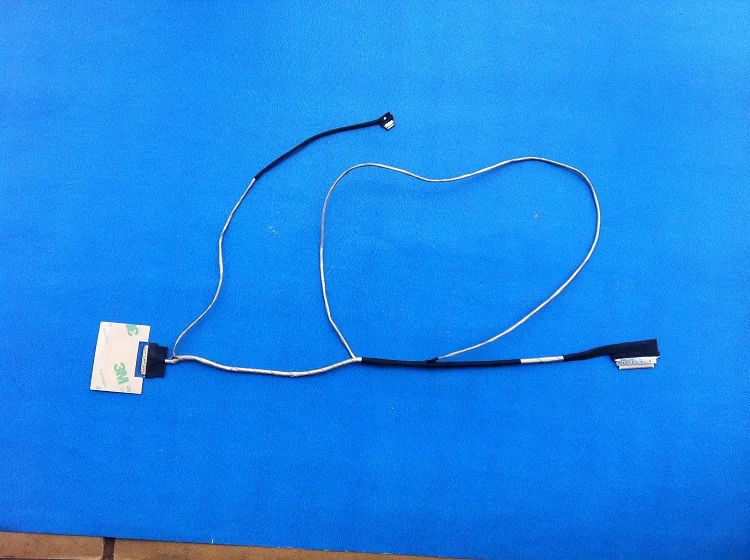 (5 шт./Лот) для Lenovo B50 B50-30 B50-45 ZIWB1 TOUCH Flex Lcd LVDS Cable New P/N: DC02001XN00
(5 шт./Лот) для Lenovo B50 B50-30 B50-45 ZIWB1 TOUCH Flex Lcd LVDS Cable New P/N: DC02001XN00