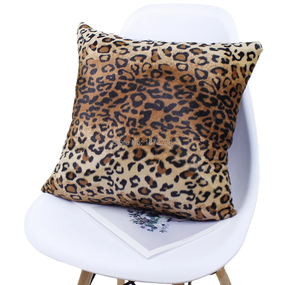 Free Shipping Custom 40/45/50/55/60cm Polyester Velour Animal Printing Cushion Cover HT-PVPC-01-05
Free Shipping Custom 40/45/50/55/60cm Polyester Velour Animal Printing Cushion Cover HT-PVPC-01-05