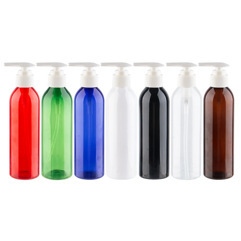 Empty Plastic Lotion Bottles With Heart Shape Pump Refillable PET White Green Cosmetic Bottle For Shampoo Travel Packaging 250ml
Empty Plastic Lotion Bottles With Heart Shape Pump Refillable PET White Green Cosmetic Bottle For Shampoo Travel Packaging 250ml