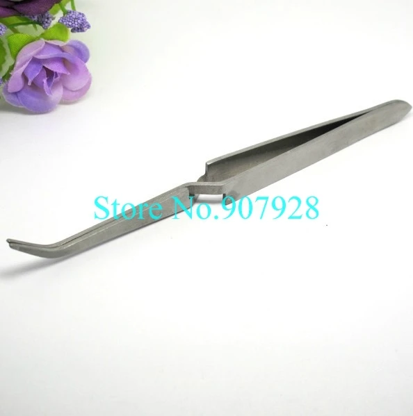 20pcs/lot x New Stainless Steel Multi-Function Manicure Nail Art Clip Pincher Fix Tweezer Tool for Nail Tips-Free Shipping
20pcs/lot x New Stainless Steel Multi-Function Manicure Nail Art Clip Pincher Fix Tweezer Tool for Nail Tips-Free Shipping