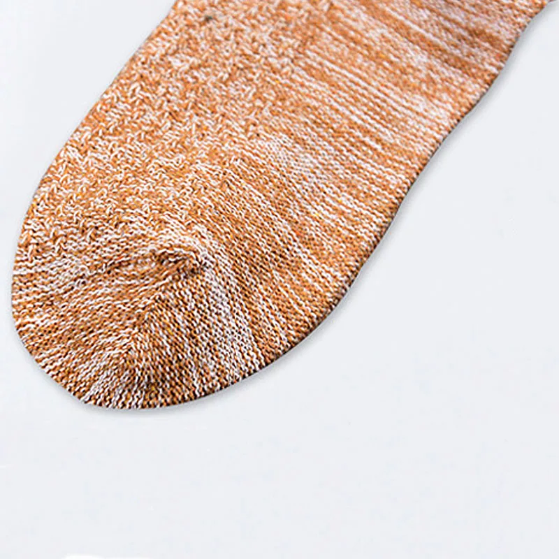 Fashion Women Men autumn winter Warm Socks Solid Color thickening Comfortable Lovers Short Sock
Fashion Women Men autumn winter Warm Socks Solid Color thickening Comfortable Lovers Short Sock