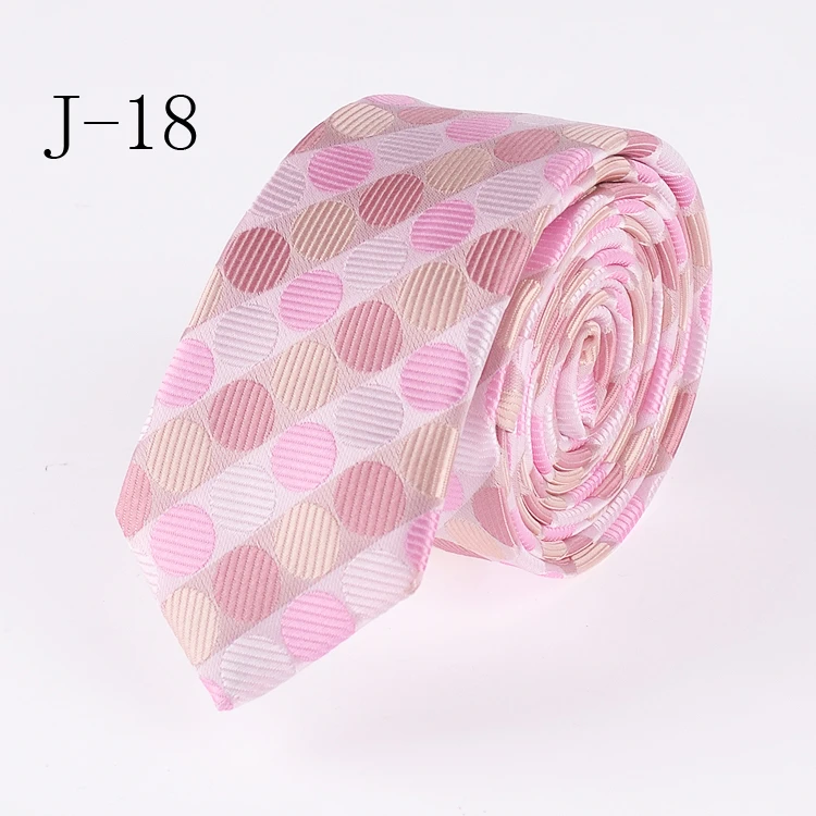Fashion 5cm Design Tie Pink Dot Necktie High Quality Classic Jacquard Woven Gravatas for Adult
Fashion 5cm Design Tie Pink Dot Necktie High Quality Classic Jacquard Woven Gravatas for Adult