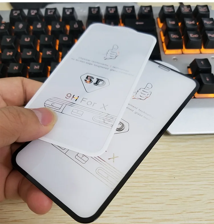 5D изогнутое полное покрытие закаленное стекло для iPhone XS Max XR X 8 plus телефон Защитная пленка для iPhone 6 6 S 7 8 Plus стекло
5D изогнутое полное покрытие закаленное стекло для iPhone XS Max XR X 8 plus телефон Защитная пленка для iPhone 6 6 S 7 8 Plus стекло