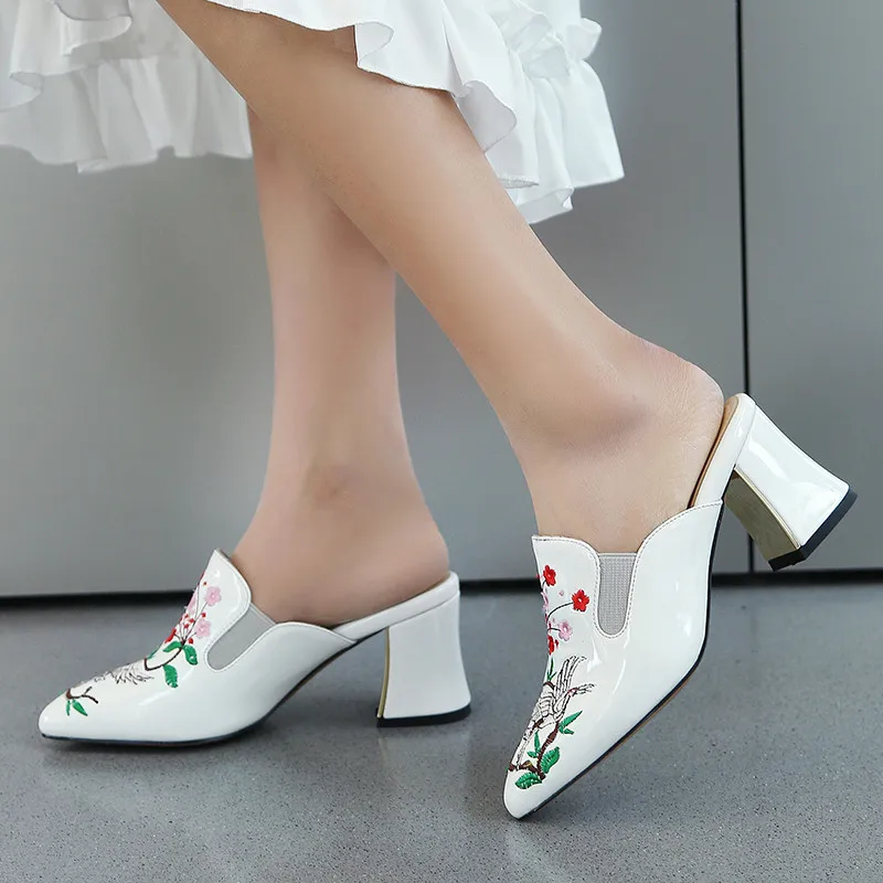 ASUMER plus size 34-46 fashion spring autumn new shoes woman pointed toe shallow pumps women shoes slingback high heels shoes
ASUMER plus size 34-46 fashion spring autumn new shoes woman pointed toe shallow pumps women shoes slingback high heels shoes