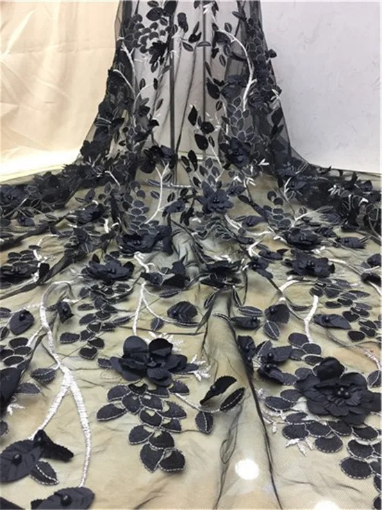 5 yards high quality Royal Blue feather embroidered net tulle mesh lace 3D Flower french beads lace fabrics for wedding dress
5 yards high quality Royal Blue feather embroidered net tulle mesh lace 3D Flower french beads lace fabrics for wedding dress
