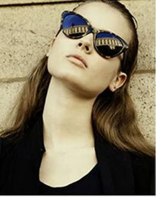 Vintage Women Cat Eye Reading Glasses Sunglass Full Rim Readers Retro Eyewear +100 +125 +150 +175 +200 +225 +250 +275 +300
Vintage Women Cat Eye Reading Glasses Sunglass Full Rim Readers Retro Eyewear +100 +125 +150 +175 +200 +225 +250 +275 +300
