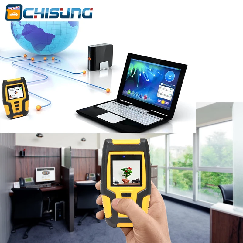 GPS GPRS Guard Tour Patrol System