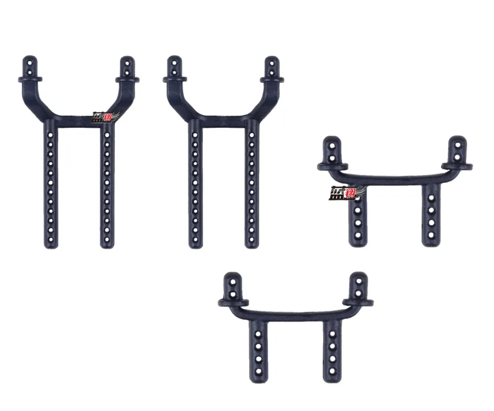 Wltoys P929 P939 K979 K989 K999 k969 RC Запчасти для автомобиля K989-50 K989-51 Передняя и задняя крышка автомобиля
Wltoys P929 P939 K979 K989 K999 k969 RC Запчасти для автомобиля K989-50 K989-51 Передняя и задняя крышка автомобиля
