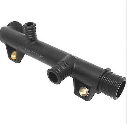Free shipping wholesale new Water Coolant Hose Pipe Connector Coupler for BMW Z3 E36 318i 318ti 318is 518i 11531714738
Free shipping wholesale new Water Coolant Hose Pipe Connector Coupler for BMW Z3 E36 318i 318ti 318is 518i 11531714738