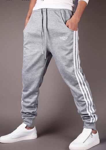 Spring Casual Pants Men Sweat Pants Male Cotton Sportswear Casual Trousers Straight Pants Hip Hop High Street Trousers Pants
Spring Casual Pants Men Sweat Pants Male Cotton Sportswear Casual Trousers Straight Pants Hip Hop High Street Trousers Pants