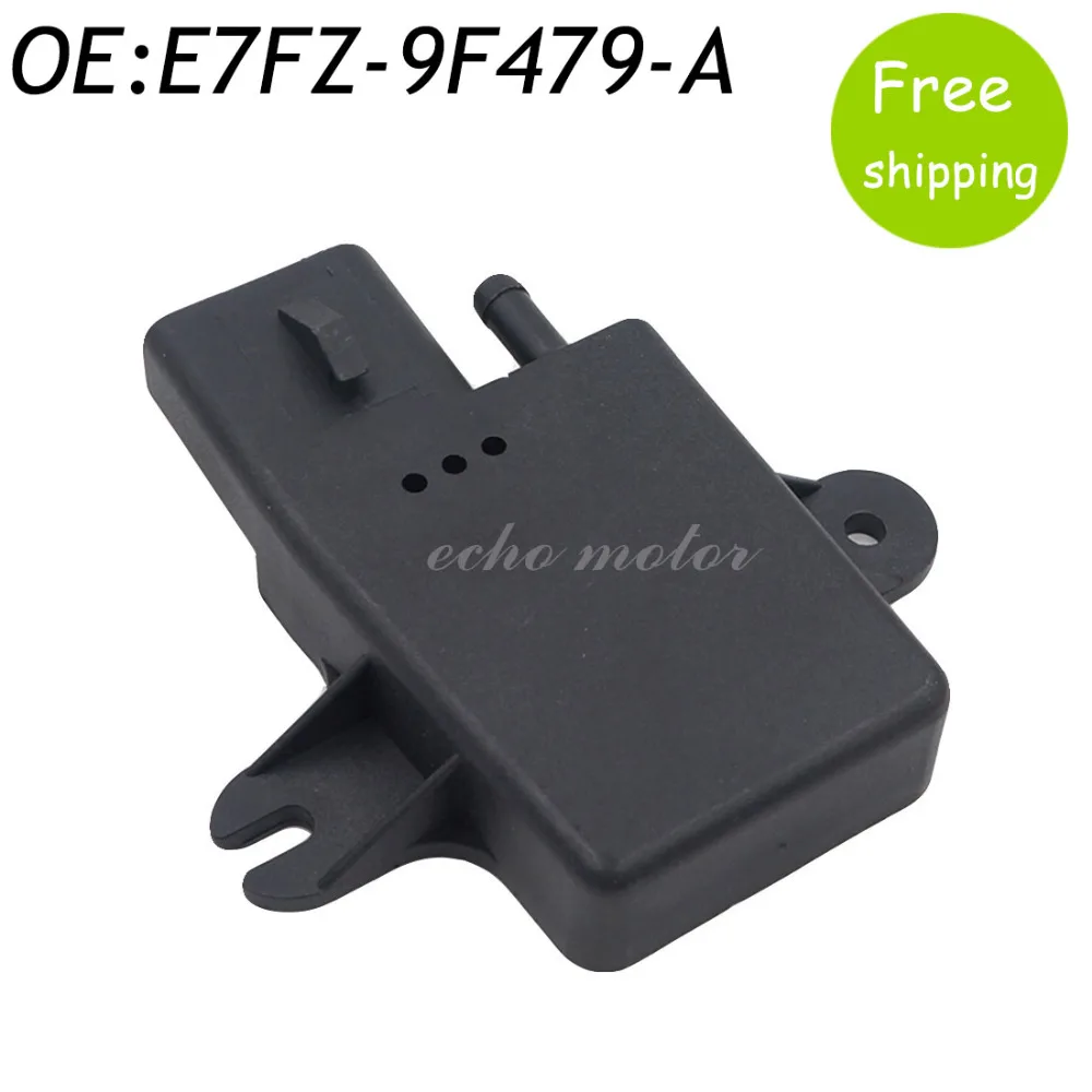 Новые датчики давления в коллекторе, подходят для FORD LINCOLN MERCURY AS1 E7FZ-9F479-A
Новые датчики давления в коллекторе, подходят для FORD LINCOLN MERCURY AS1 E7FZ-9F479-A