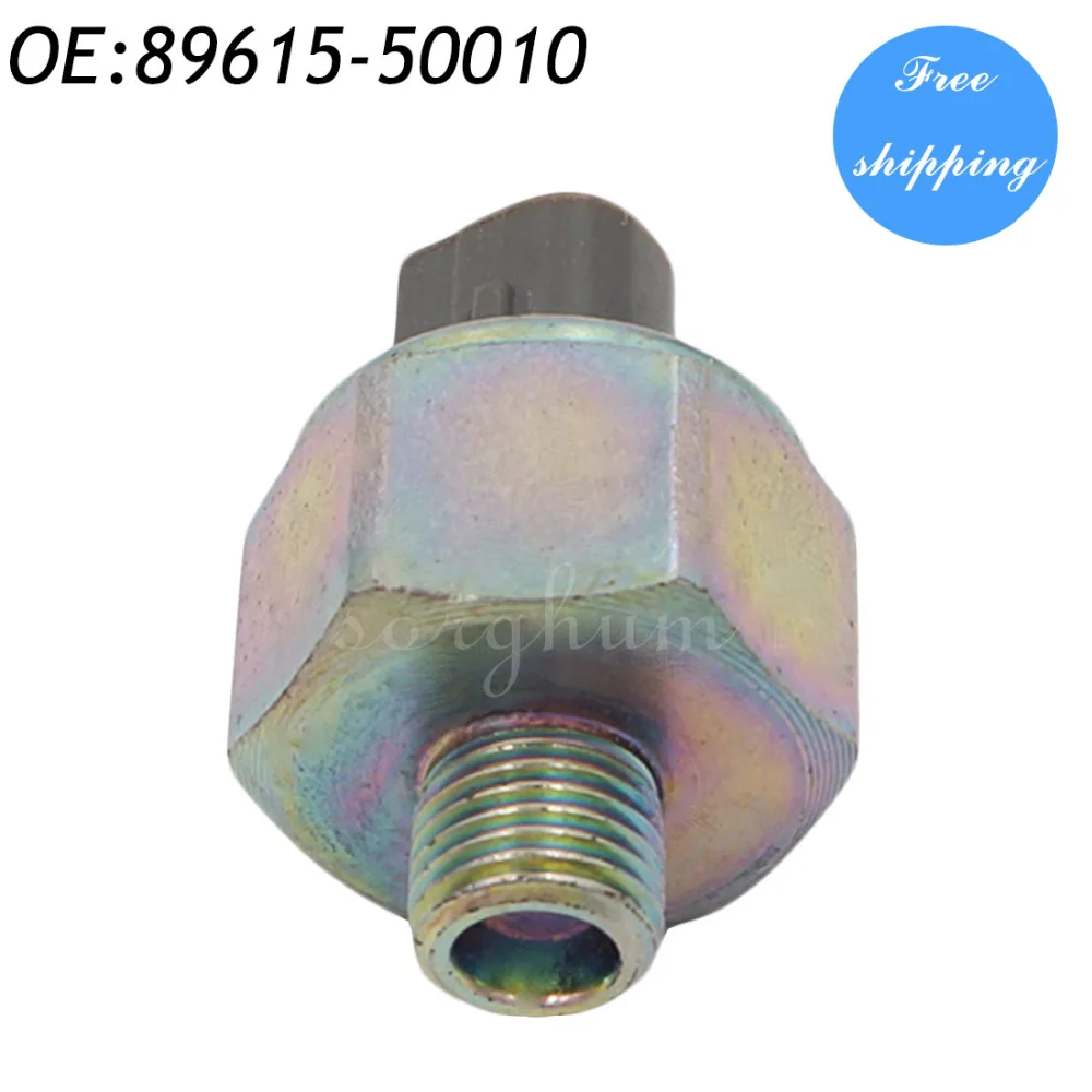 89615-50010 89615-12090 KNOCK CONTROL SENSOR COMPATIBLE FOR TOYOTA LEXUS 8961550010
89615-50010 89615-12090 KNOCK CONTROL SENSOR COMPATIBLE FOR TOYOTA LEXUS 8961550010
