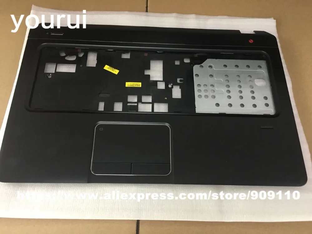 Подставка для рук yourui для HP Pavilion DV7 DV7-7000, палитра 682044-001 693703-001 C, чехол для клавиатуры
Подставка для рук yourui для HP Pavilion DV7 DV7-7000, палитра 682044-001 693703-001 C, чехол для клавиатуры