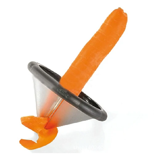 Wholesale Vegetable Fruit Sharpener Peeler Carrot Cucumber Spiral Slicer Kitchen Cutter 7KGJ
Wholesale Vegetable Fruit Sharpener Peeler Carrot Cucumber Spiral Slicer Kitchen Cutter 7KGJ