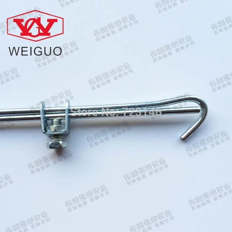 TREADLE ROD FOR INDUSTRIAL SEWING MACHINE motor control rods for juki brother singer typical siruba pfaf
TREADLE ROD FOR INDUSTRIAL SEWING MACHINE motor control rods for juki brother singer typical siruba pfaf