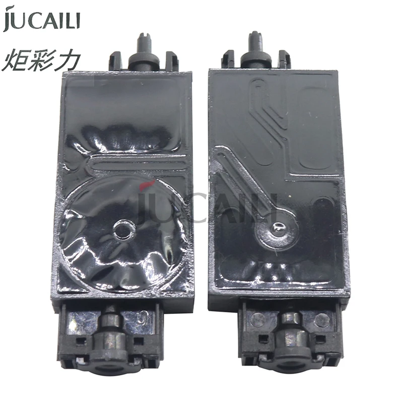 Jucaili UV JV33 ink Damper for Epson DX5/XP600 head for Mimaki JV33 JV5 Galaxy printer ink dumper
Jucaili UV JV33 ink Damper for Epson DX5/XP600 head for Mimaki JV33 JV5 Galaxy printer ink dumper