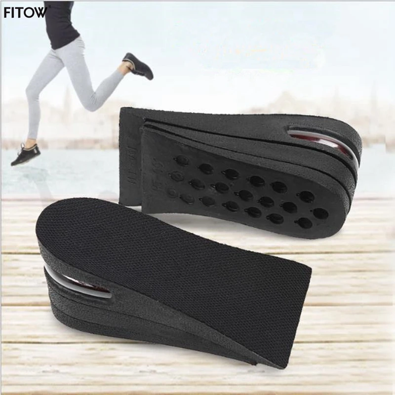 3 Layers Adjustment Air Half Shoe Cushion Height Increasing Adjustable Half Insoles Air Shock-Absorbant Half Insoles for Shoes
3 Layers Adjustment Air Half Shoe Cushion Height Increasing Adjustable Half Insoles Air Shock-Absorbant Half Insoles for Shoes