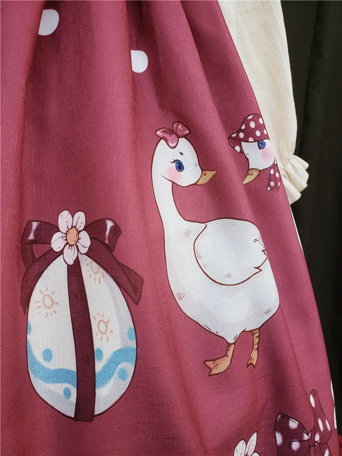 retro sweet lolita dress kawaii girl cute printing lace bowknot victorian dress gothic lolita jsk tea party princess loli cos
retro sweet lolita dress kawaii girl cute printing lace bowknot victorian dress gothic lolita jsk tea party princess loli cos