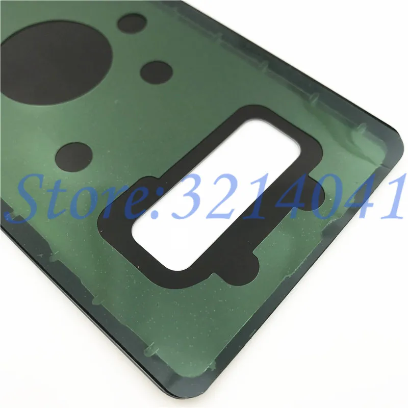 10Pcs/Lot For Samsung Note 8 Back Battery Cover Door Rear Glass Housing Case For Samsung Galaxy Note8 Battery Cover With Logo
10Pcs/Lot For Samsung Note 8 Back Battery Cover Door Rear Glass Housing Case For Samsung Galaxy Note8 Battery Cover With Logo