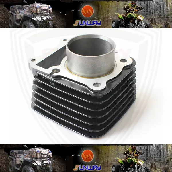YIMATZU Motorcycle Cylinder 57MM Kit for SUZUKI GS125 GN125 LT125 ATV Quad Engine
YIMATZU Motorcycle Cylinder 57MM Kit for SUZUKI GS125 GN125 LT125 ATV Quad Engine