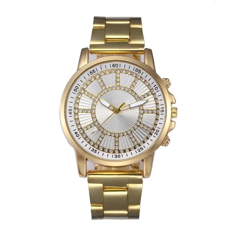 Men Women Watches Luxury Unique Design Sport Quartz Watches Men's Stainless Steel Band Auto Date Wristwatches Relojes Gift #D
Men Women Watches Luxury Unique Design Sport Quartz Watches Men's Stainless Steel Band Auto Date Wristwatches Relojes Gift #D