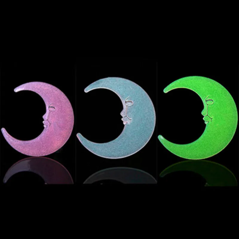 2Pcs8cm Big Moon Luminous Wall Sticker Blue Yellow Pink Bedroom Home Luminous Sticker
2Pcs8cm Big Moon Luminous Wall Sticker Blue Yellow Pink Bedroom Home Luminous Sticker