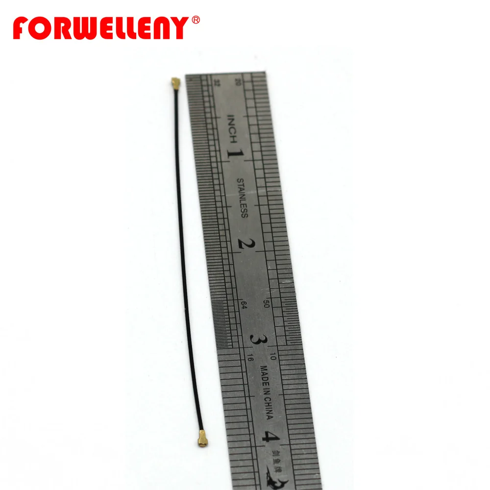 For xiaomi Xiomi redmi note4/note4x Antenna Signal Coaxial Connector Replacement Part
For xiaomi Xiomi redmi note4/note4x Antenna Signal Coaxial Connector Replacement Part