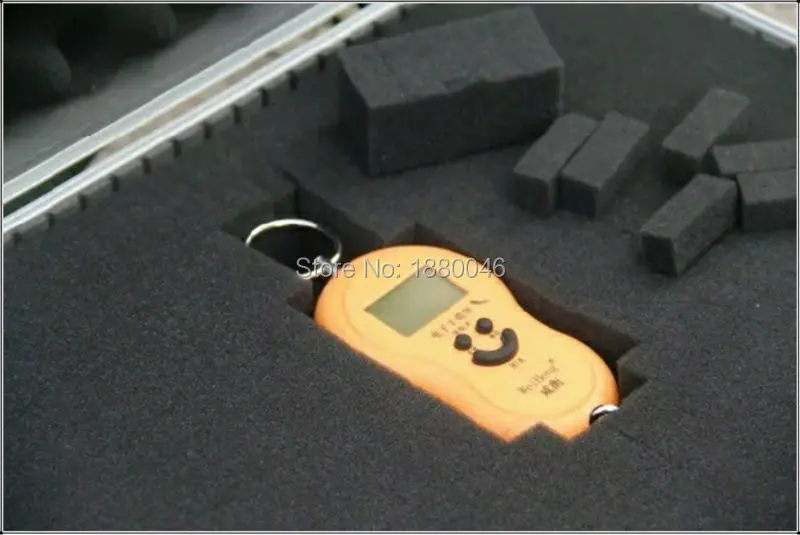 pick and pluck foam camera shock box aluminum frame box luggage precision instrument box 3pcs 50*40*10cm
pick and pluck foam camera shock box aluminum frame box luggage precision instrument box 3pcs 50*40*10cm