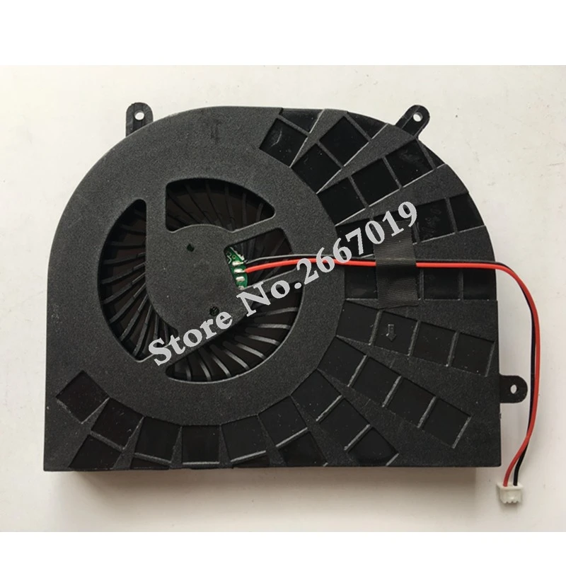 NEW Laptop cpu cooling fan for MECHREVO X6 X6-H x6s LE01 LE02 X6S-M THER7NTSN1-1401 NTSN511 MF75120V1-C220-A99
NEW Laptop cpu cooling fan for MECHREVO X6 X6-H x6s LE01 LE02 X6S-M THER7NTSN1-1401 NTSN511 MF75120V1-C220-A99