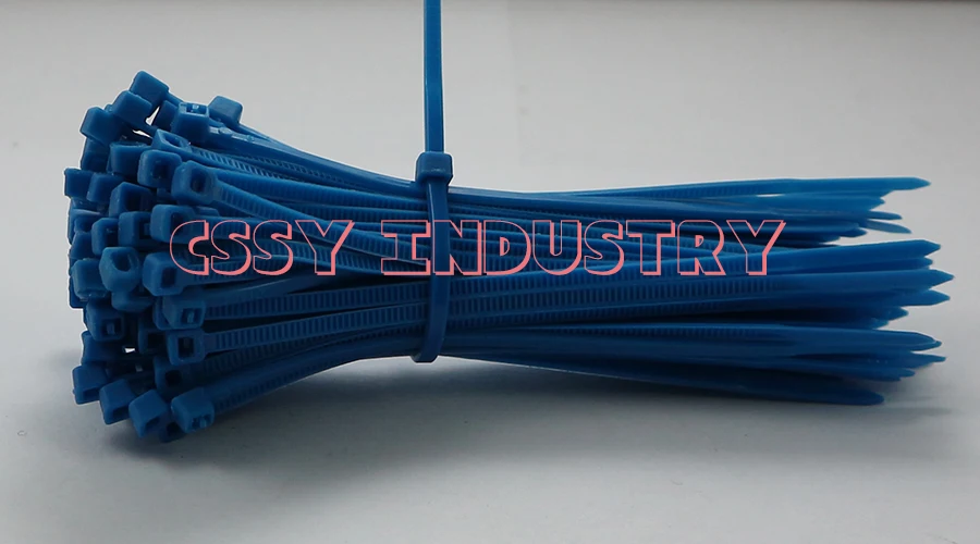 2017 freeshipping 100pcs/lot 3X120mm High Quality width2.0mm Factory Standard Self-locking Plastic Nylon66 Zip Cable Ties
2017 freeshipping 100pcs/lot 3X120mm High Quality width2.0mm Factory Standard Self-locking Plastic Nylon66 Zip Cable Ties