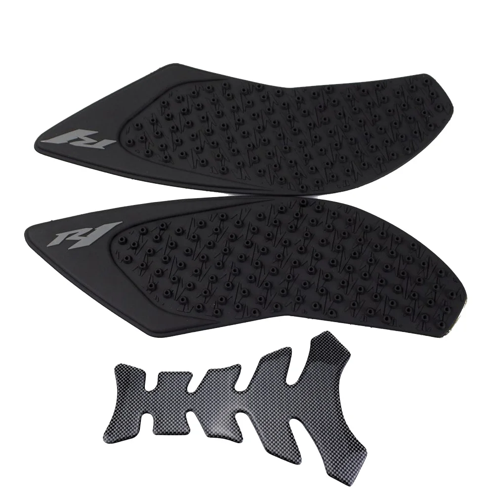 Motorcycle Anti slip Tank Side Pad Knee Grip Protector Sticker Decals For Yamaha YZF-1000 YZF-R1 YZF 1000 R1 2015 2016
Motorcycle Anti slip Tank Side Pad Knee Grip Protector Sticker Decals For Yamaha YZF-1000 YZF-R1 YZF 1000 R1 2015 2016