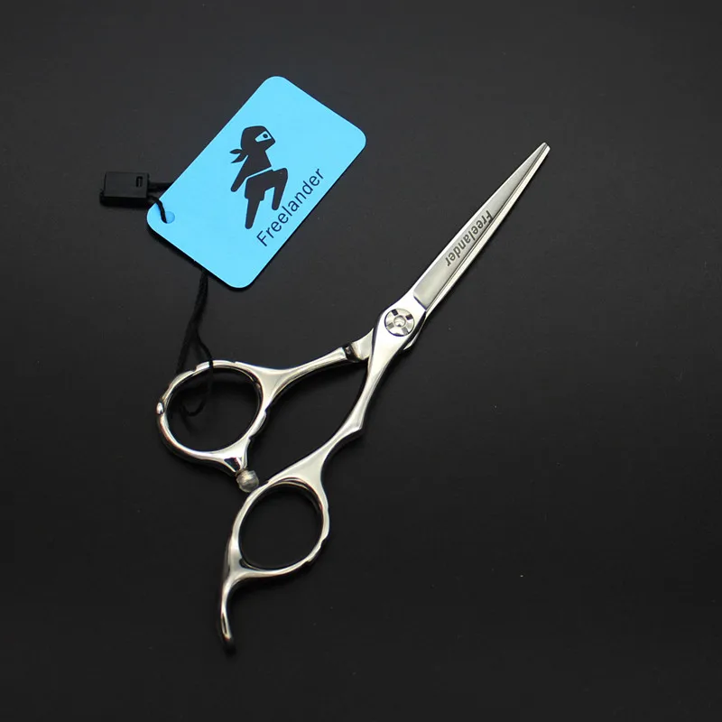Freelander 5 inch Small Scissors Hair Cutting tesoura de cabeleireiro Profissional Hairdressing Product Barber Hair Clippers
Freelander 5 inch Small Scissors Hair Cutting tesoura de cabeleireiro Profissional Hairdressing Product Barber Hair Clippers