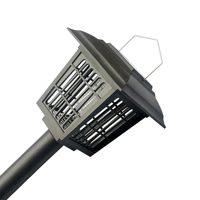 Led Garden Electronic Mosquito Killer Solar Light Bug Zapper Solar Powered Lawn Lamp Outdoor Flying Insect Trap Solar Lights
Led Garden Electronic Mosquito Killer Solar Light Bug Zapper Solar Powered Lawn Lamp Outdoor Flying Insect Trap Solar Lights