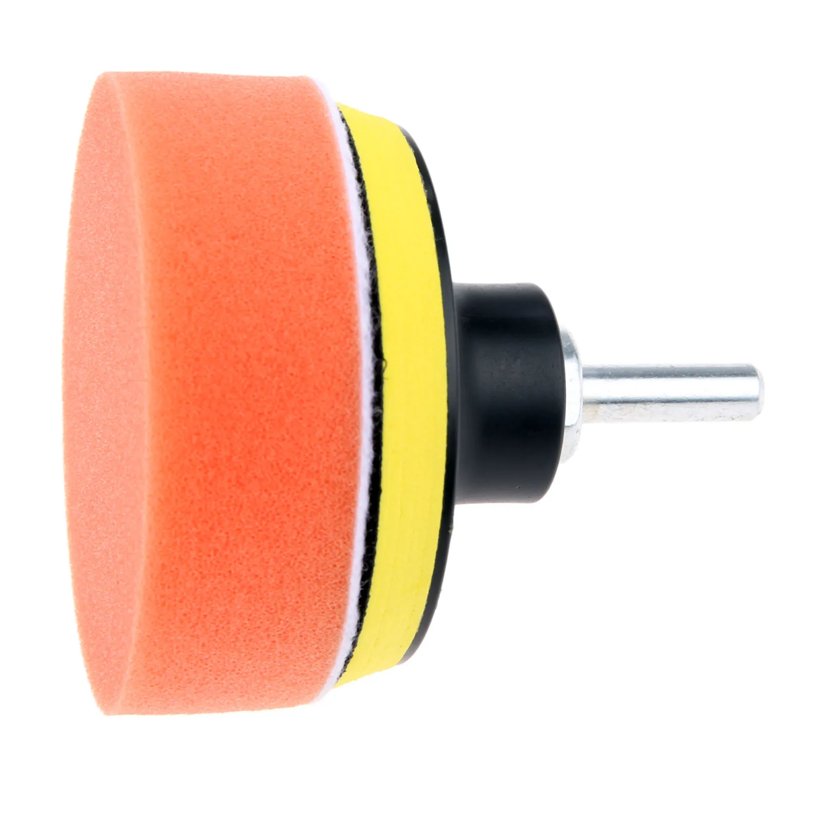 Yetaha 11Pcs 80mm Sponge Polishing Pad Kit M10 Drill Adapter Car Wool Buffing Waxing Pads Cleaning Foam Tools
Yetaha 11Pcs 80mm Sponge Polishing Pad Kit M10 Drill Adapter Car Wool Buffing Waxing Pads Cleaning Foam Tools