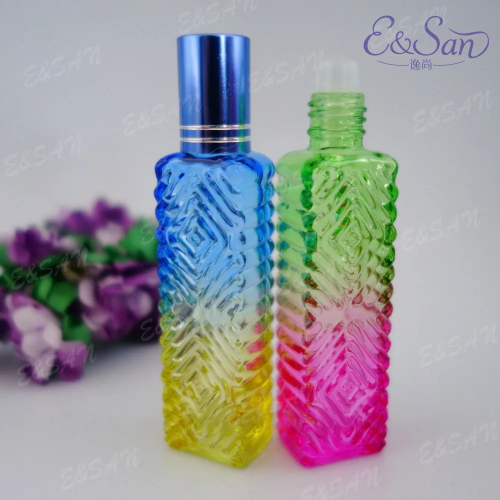 PSZL112-12ML Color Flat Roll On Aluminum Cover Glass Cosmetics Perfume Bottle 100PCS/LOT
PSZL112-12ML Color Flat Roll On Aluminum Cover Glass Cosmetics Perfume Bottle 100PCS/LOT