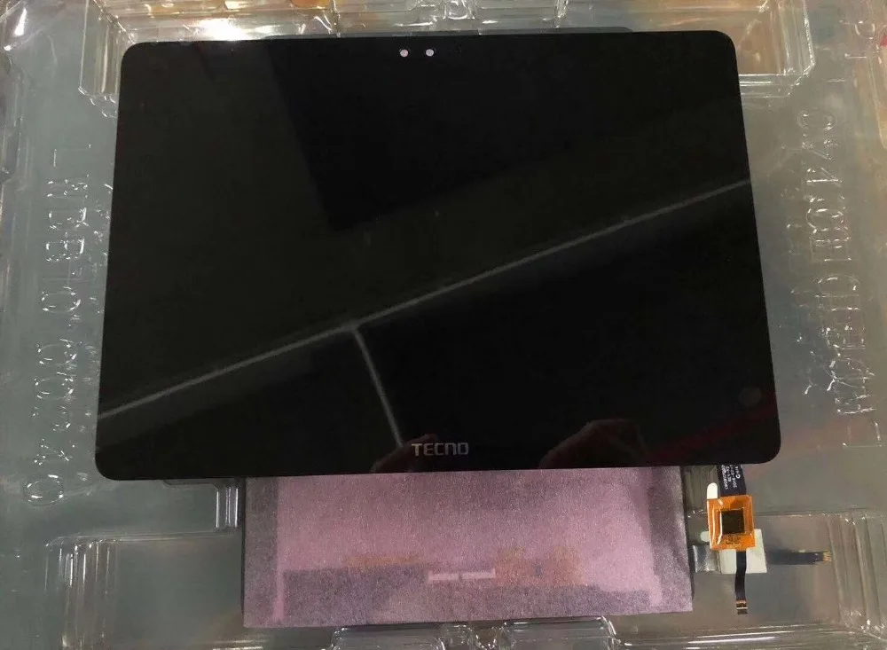 Original 10.1inch LCD screen KD101N66-40NI-A006 A04 with Touch screen LWGB10100240 REV-A2 for tablet pc free shipping
Original 10.1inch LCD screen KD101N66-40NI-A006 A04 with Touch screen LWGB10100240 REV-A2 for tablet pc free shipping