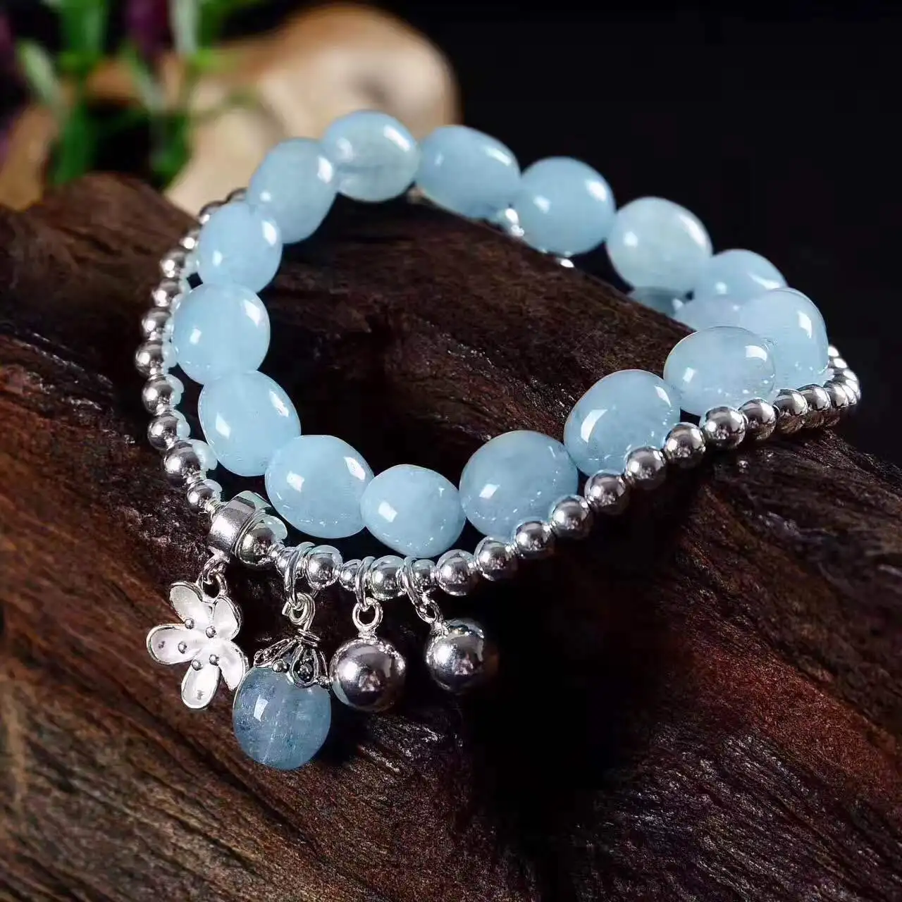 2018 New Real 2018 New 2020 New Fashion Product S925 Pure Jewelry Accessories Handmade Fashion Lady With Sea Hand String
2018 New Real 2018 New 2020 New Fashion Product S925 Pure Jewelry Accessories Handmade Fashion Lady With Sea Hand String