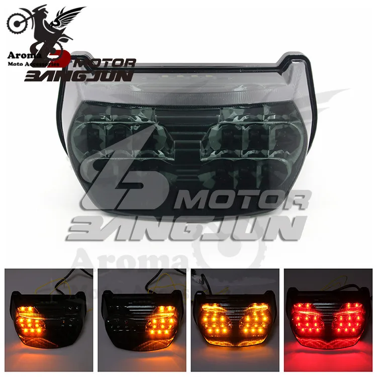 1996 1997 1998 1999 2000 2001 2002 2003 year professional Modified moto brake light for Kawasaki ZX-7R motorcycle tail light
1996 1997 1998 1999 2000 2001 2002 2003 year professional Modified moto brake light for Kawasaki ZX-7R motorcycle tail light
