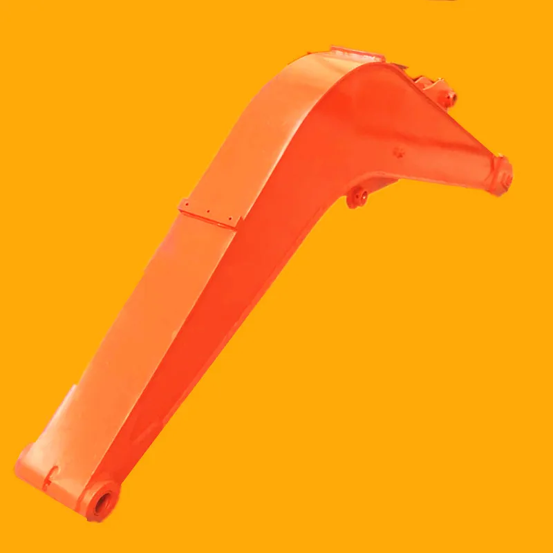 Hot sale construction parts excavator boom brand Excavator boom for Jx75 Excavator
Hot sale construction parts excavator boom brand Excavator boom for Jx75 Excavator