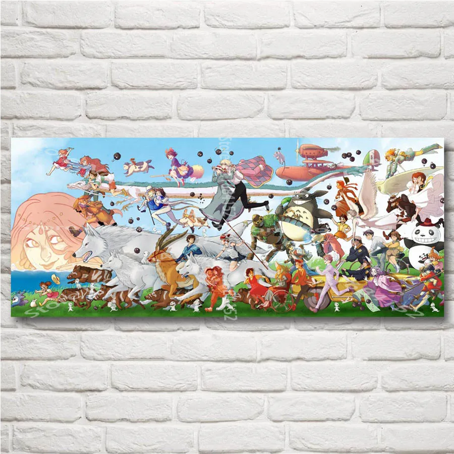 Full,Diamond Embroidery pattern 5D Diamond Painting Japan Anime Spirited away Cross Stitch Diamond Mosaic stickers decor A524
Full,Diamond Embroidery pattern 5D Diamond Painting Japan Anime Spirited away Cross Stitch Diamond Mosaic stickers decor A524