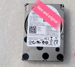 100%New In box 3 year warranty WD9001BKHG 900G 10K SAS 2.5inch Need more angles photos, please contact me
100%New In box 3 year warranty WD9001BKHG 900G 10K SAS 2.5inch Need more angles photos, please contact me