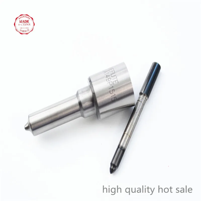 DLLA149P1515 DLLA140P1790 DLLA155P1439 DLLA146P1339 DSLA154P1320 DLLA150P2482 DLLA149P1562 Common Rail Fuel Injector Nozzle
DLLA149P1515 DLLA140P1790 DLLA155P1439 DLLA146P1339 DSLA154P1320 DLLA150P2482 DLLA149P1562 Common Rail Fuel Injector Nozzle
