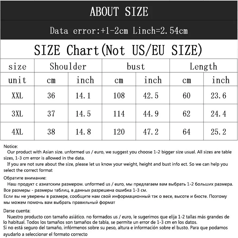 New Men's Vest Multi-pocket Button Closure Photographers Vest Winter plus velvet Thickening Large Warm Casual vest Size XXL-4XK
New Men's Vest Multi-pocket Button Closure Photographers Vest Winter plus velvet Thickening Large Warm Casual vest Size XXL-4XK